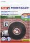 tesa Powerbond Montageband Outdoor 1,5m 19mm (55750-00001-03)