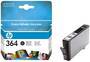 HP Inc. HP 364      Fotoschwarz         Tintenpatrone (CB317EE)