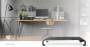 Nedis Monitorständer| Ergononmie Yes| Maximale Tragfähigkeit 18 kg| Universal|