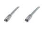DIGITUS CAT 6 S/FTP patch cord