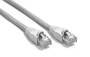 DIGITUS Patchkabel RJ45 SF/UTP Cat5e  3.00m grau Polybeutel (DK-1531-030)