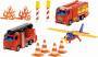 Siku SUPER Geschenkset Feuerwehr| 6330