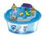 Simba Dickie Aqua Gelz Deluxe Ritterburg