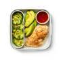 black+blum Lunchbox Ozean 1000ml