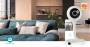 Nedis WIFICI11CWT - White - Network Camera - 2 MP