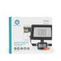 Nedis SMARTLIFE FLUTER + SENSOR  20W (WIFILOFS20FBK     SW)