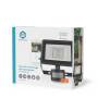 Nedis SMARTLIFE FLUTER + SENSOR  20W (WIFILOFS20FBK     SW)