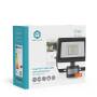 Nedis SMARTLIFE FLUTER + SENSOR  20W (WIFILOFS20FBK     SW)