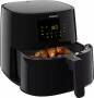  Philips HD9270/96 Essential Airfryer XL Heißluft-Fritteuse 