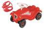 Simba Dickie BIG Bobby Car+Whisp.Wheels+Shoe Care