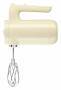 KitchenAid Akku Handrührer 5KHMB732EAC Creme- Handmixer