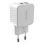 Nevox Netzteil Dual USB 30W, ws (2009)