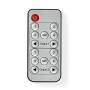 Nedis HDMI Matrix Switch| 2x 4-Port| 4x Eingang| 1x Optisch S/PDIF 3.5 mm