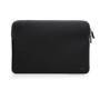 Trunk Neopren Sleeve für MacBook Pro 16" (2021-2023), schwarz