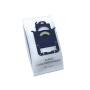 AEG Power Solutions GR201SM - Cylinder vacuum - Dust bag - Blue,White - Paper,Synthetic - AEG - VX4 - 8