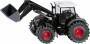 Siku Traktor Fendt 942 Vario z przedni??adowark?