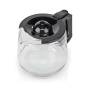 Nedis KAFFEEMASCHINE           12TA. (KACM260EBK        SW)