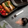 black+blum Lunch Box groß Ozean, 1000 ml