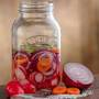 KILNER Fermentier-Set 2 Gläser