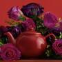 PRICE & KENSINGTON Teekanne 'Brown Betty Teapot'