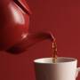 PRICE & KENSINGTON Teekanne 'Brown Betty Teapot'