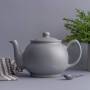 PRICE & KENSINGTON Teekanne 'Brown Betty Teapot'
