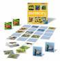 Ravensburger Natur memory® - 20881 - der Spieleklassiker für alle Naturfreunde, Merkspiel für 2-8 Sp