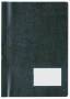 DURABLE Selbstklebetasche Pocketfix 57x90mm 10er Btl (807919)