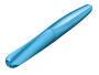 Pelikan Büro Pelikan Tintenroller Twist   R457    Frosted Blue +2P Blister (811286)