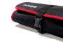 PARAT 5990828991 - Tool box - Leather - Black,Red - 670 mm - 50 mm - 330 mm