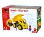 Simba Dickie BIG Power Worker Midi Kipper