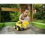 Simba Dickie BIG Power Worker Midi Radlader