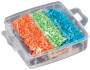 Hama Beads 6701 - 6000 pc(s) - 5 yr(s) - Assorted colors - CE - Not for children under 36 months - Box