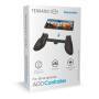TerraTec ADD Controller - Mobile phone/Smartphone - Passive holder - Hand - Black