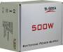 Inter Tech Inter-Tech Netzteil 500W SL ATX (88882009)