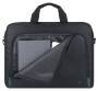 Mobilis TheOne Basic Briefcase Clamshell zipped 14-15.6" (003054)