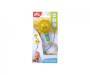 Simba Dickie ABC Strahlende Light-up Rassel