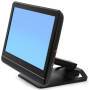 Ergotron Neo-Flex Touchscreen Standfuß Höhenverstellbar 16,5 (33-387-085)