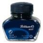 Pelikan Hochwertige Schreibger Pelikan Tinte 4001    78 blau-schwarz       30ml (301028)