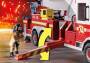 Playmobil Feuerwehr-Fahrz.: US Tower Ladder 70935 (1802768)