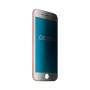 Dicota D31458 - Smartphone - Black - Polyethylene terephthalate (PET) - Transparent - LCD - Scratch-resistant