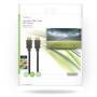 Nedis HDMI-KABEL STECKER-STECKER 10M (CVGP34000BK100    SW)