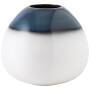 Villeroy & Boch Lave Home Vase Drop bleu klein