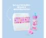 Simba Dickie New Born Baby First Nursing Set
