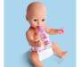 Simba Dickie New Born Baby First Nursing Set