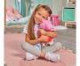 Simba Dickie Peppa Pig Plüsch Peppa mit Sound, 22cm