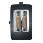 GRAEF GRA TO62 Toaster schwarz
