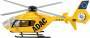 Siku 10253900000 - Helicopter model - 3 yr(s) - Metal - Plastic - Grey - Yellow