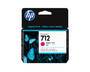 HP Inc. HP 712      Magenta             Tintenpatrone (3ED68A)