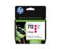 HP Inc. HP 712   3x Magenta             Tintenpatrone (3ED78A)